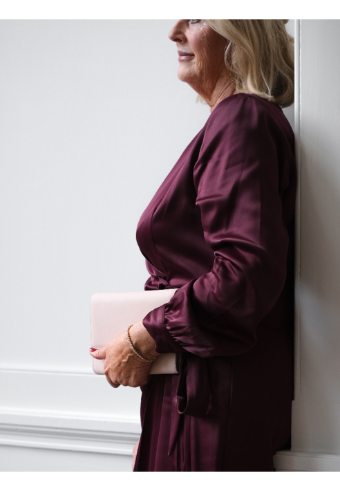 Abrazi Regal Medium Pulsera