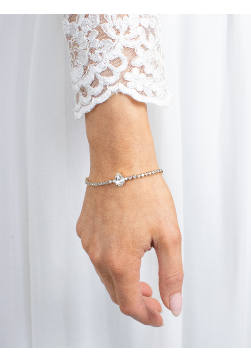 Abrazi Soraya Pulsera