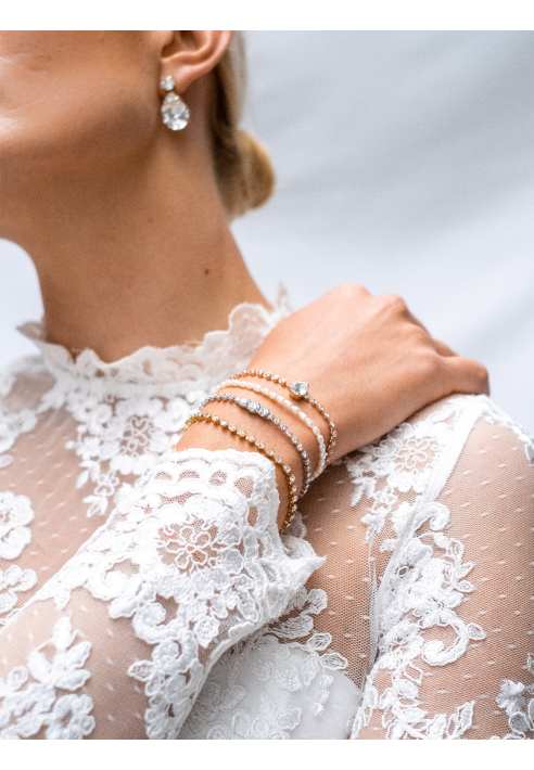 Abrazi Soraya Pulsera