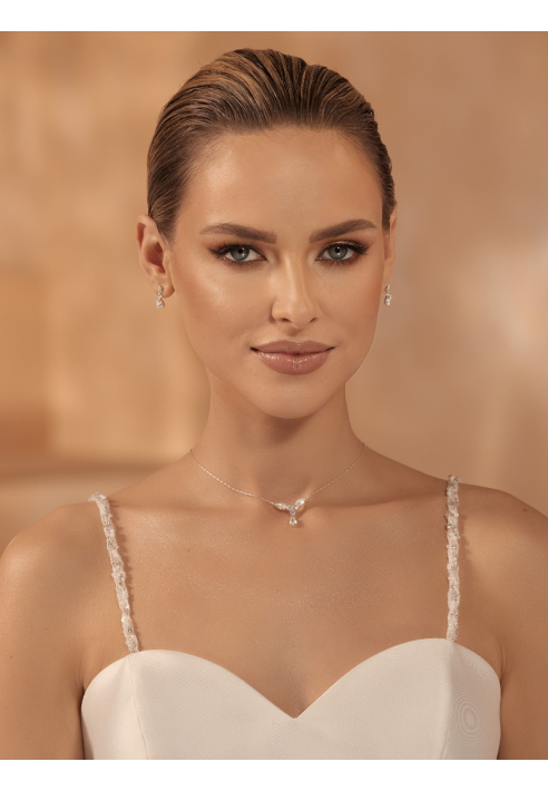 Bianco Evento 17000 Tirantes de Tul