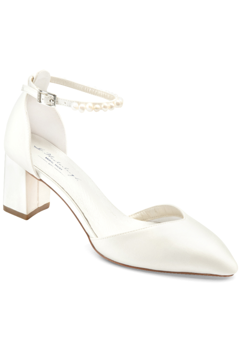 G. Westerleigh Madison Zapatos de Novia ()