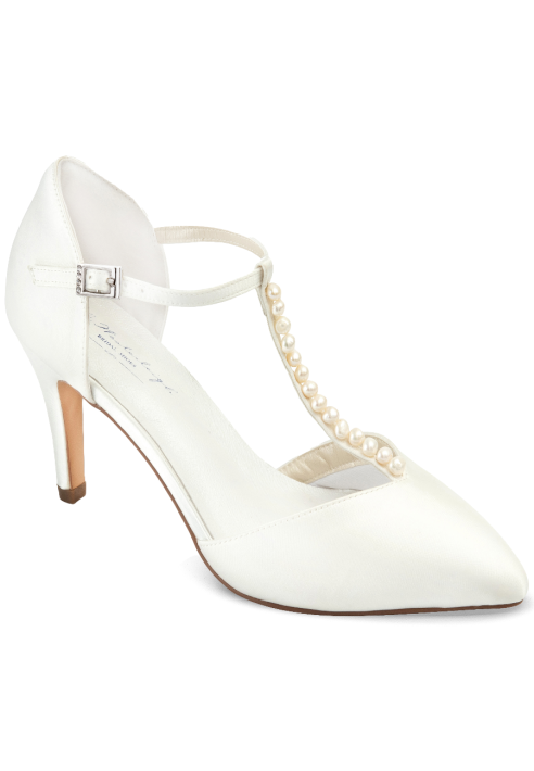G.Westerleigh Sienna Zapatos de novia ()