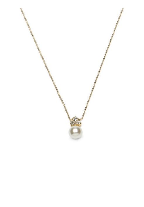 Abrazi Julia Collar Oro ()