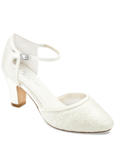 G.Westerleigh Chrissy Zapatos de novia ()