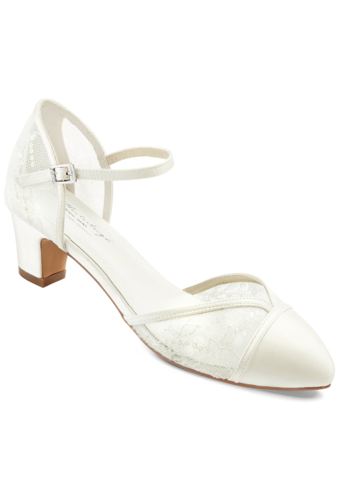 G. Westerleigh Hailey Zapatos de Novia ()