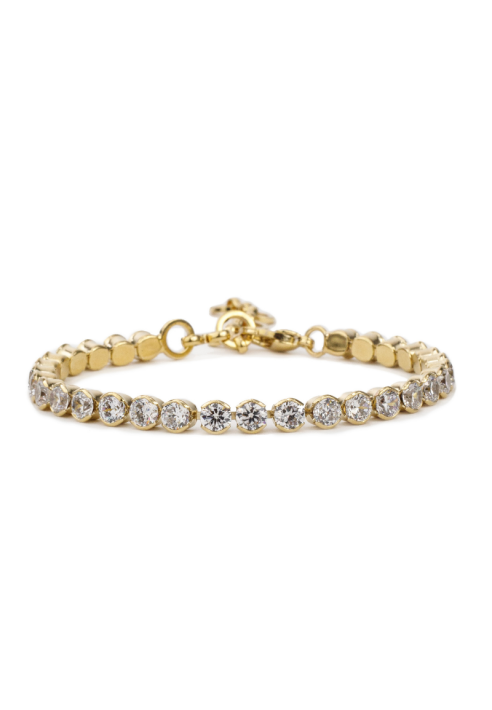 Abrazi Regal Medium Pulsera ()