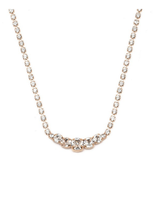 Abrazi Royal Collar Rose ()