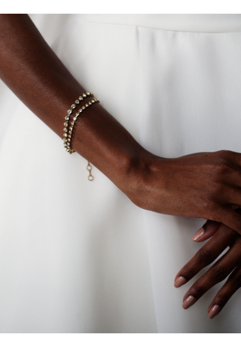 Abrazi Regal Medium Pulsera