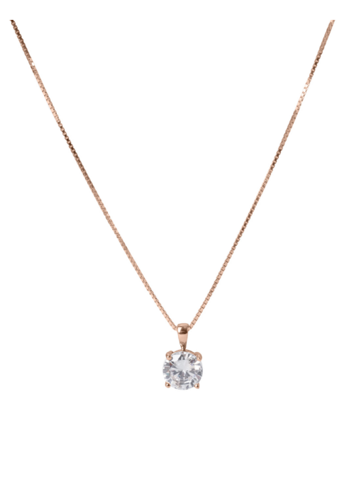 Abrazi Collar K1S-RND-Rose-50cm