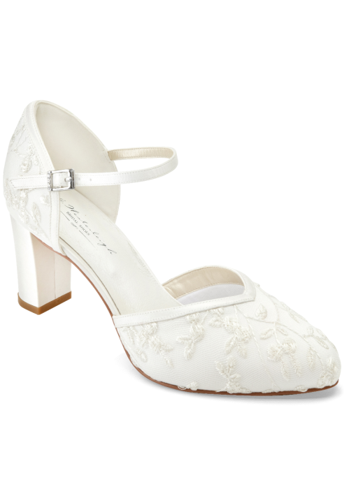 G. Westerleigh Indira Zapatos de Novia ()