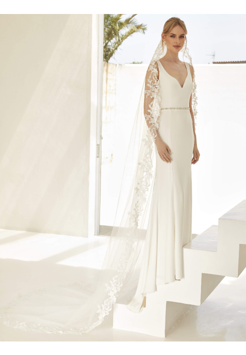 Bianco Evento S422 Velo