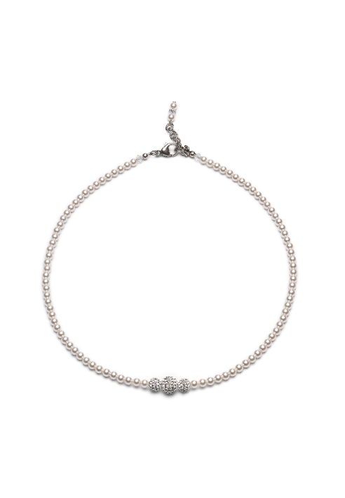 Abrazi Elizabeth Collar ()