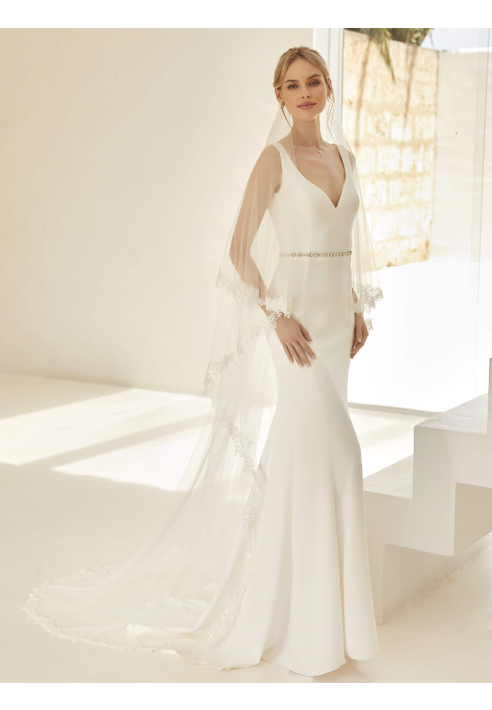 Bianco Evento S427 Velo