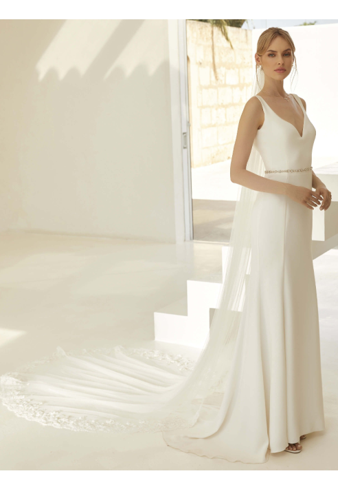 Bianco Evento S428 Velo ()