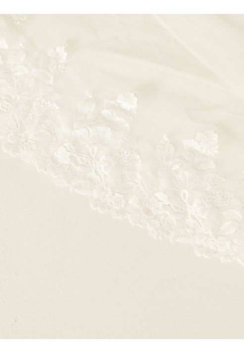 Bianco Evento S437 Velo