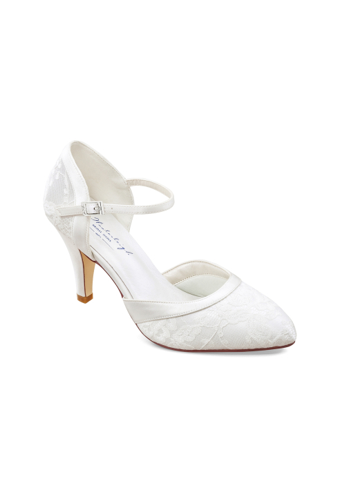 G. Westerleigh Imola Zapatos de novia ()