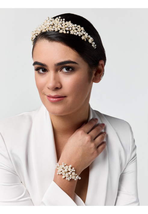 Poirier JB-75250 Pulsera ()