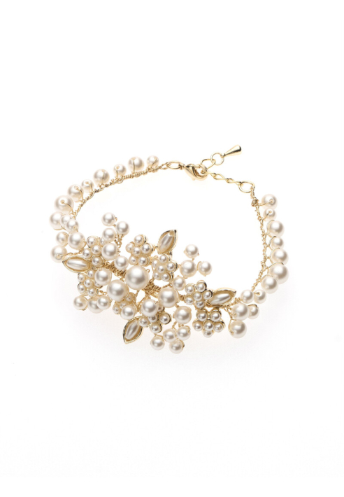 Poirier JB-75250 Pulsera