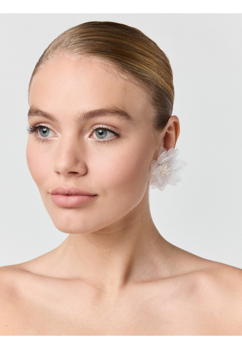 Poirier JE-75201 Pendientes dorado ()