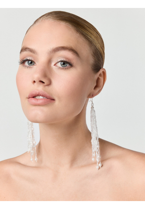 Poirier JE-75202 Pendientess ()