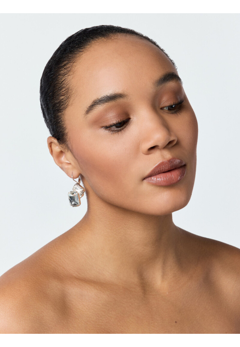 Poirier JE-75206 Pendientess ()