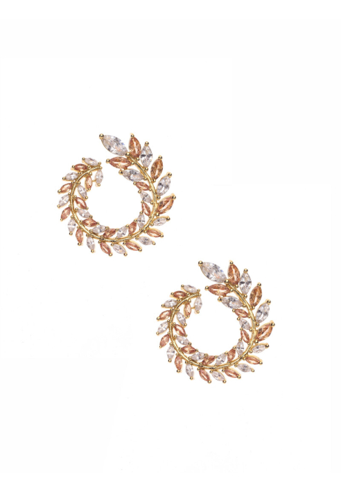 Poirier JE-75214 Pendientess