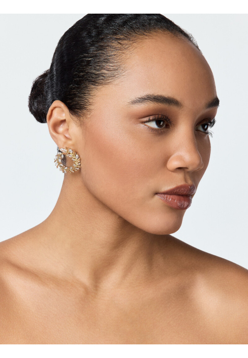 Poirier JE-75214 Pendientess ()