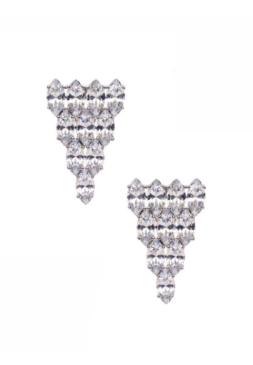 Poirier JE-75217 Pendientess