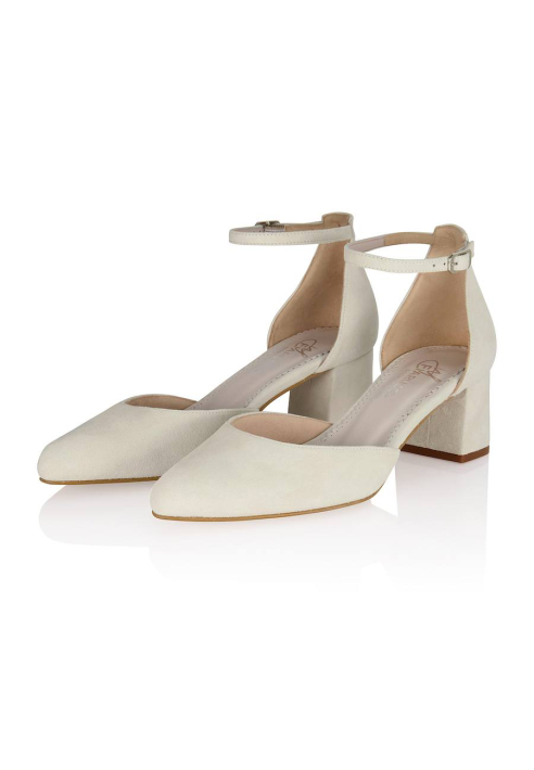 Fiarucci Bridal Zapatos de novia Judith