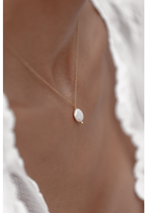 Juvelan Evermore Collar de boda