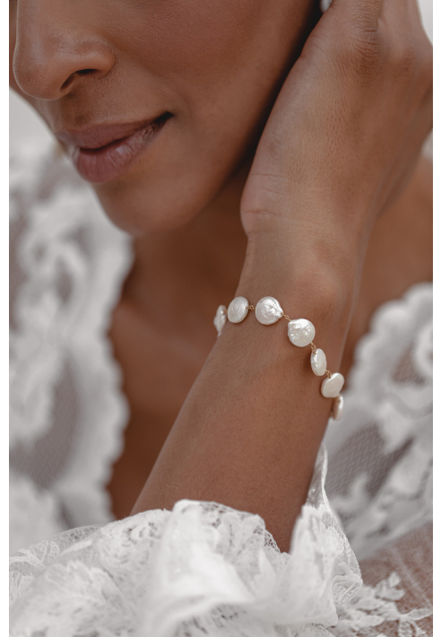 Juvelan Alliance Pulsera