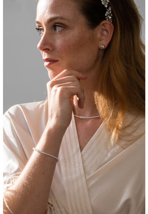 Abrazi Marlot Collar