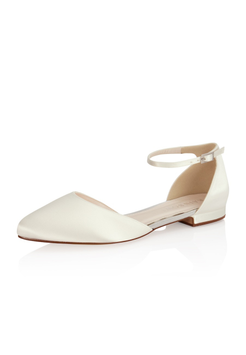 Zapatos de novia Rainbow Club Khloe ()