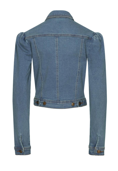 LILLY 09-789-BL Chaqueta Novia Azul