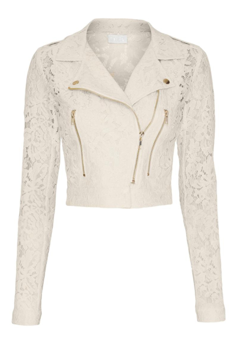 LILLY 09-790-CR Chaqueta Novia Marfil ()