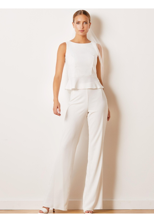 LILLY 20-3901-CR Pantalón ()