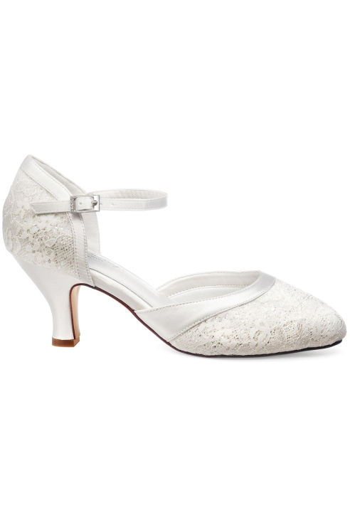 G. Westerleigh Maggie Zapatos de Novia