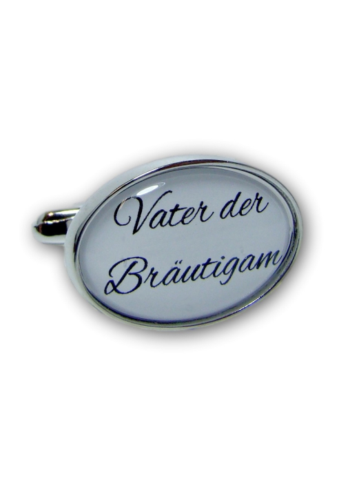 BBS- Gemelos Padre del Novio Plata ()