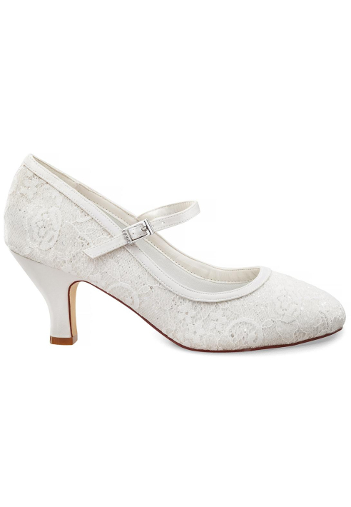 G. Westerleigh Megan Zapatos de Novia