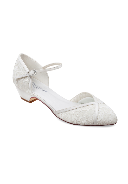 G. Westerleigh Mira Zapatos de Novia ()