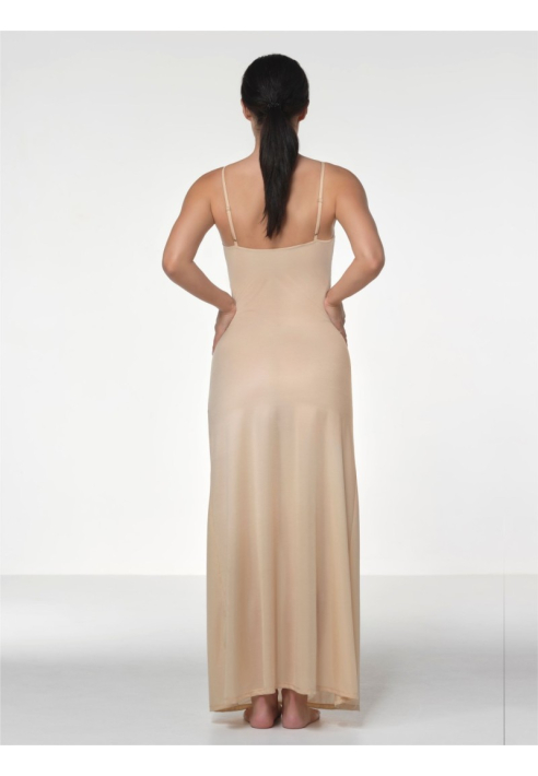 Vestido reductor Poirier MP-60