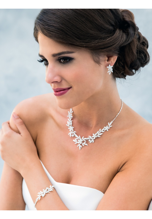 G. Westerleigh NS1-5817L Pulsera