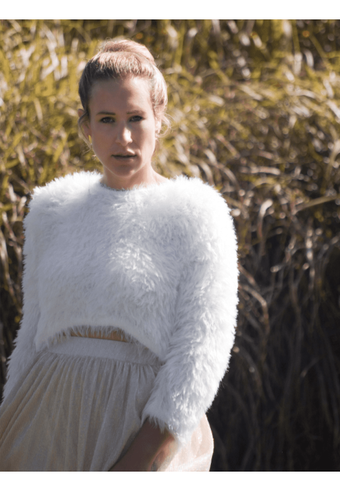 Forever & Eva P5635 Cárdigan ()