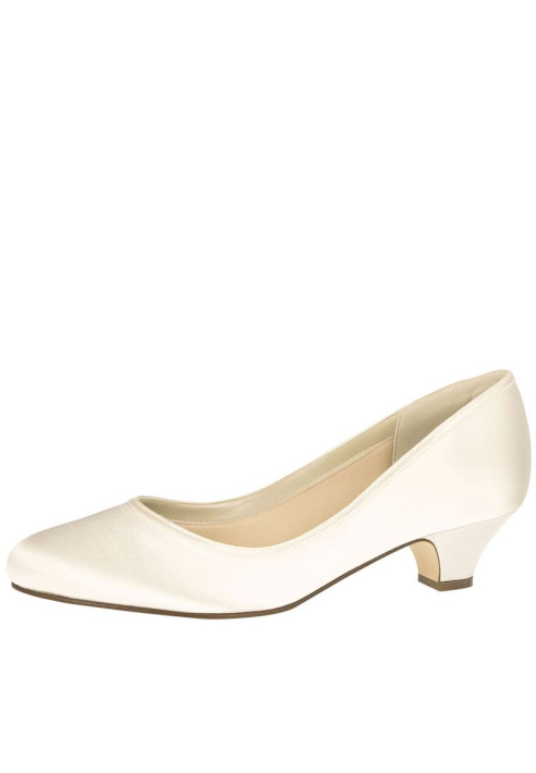 Zapatos de novia Rainbow Club Paula ()