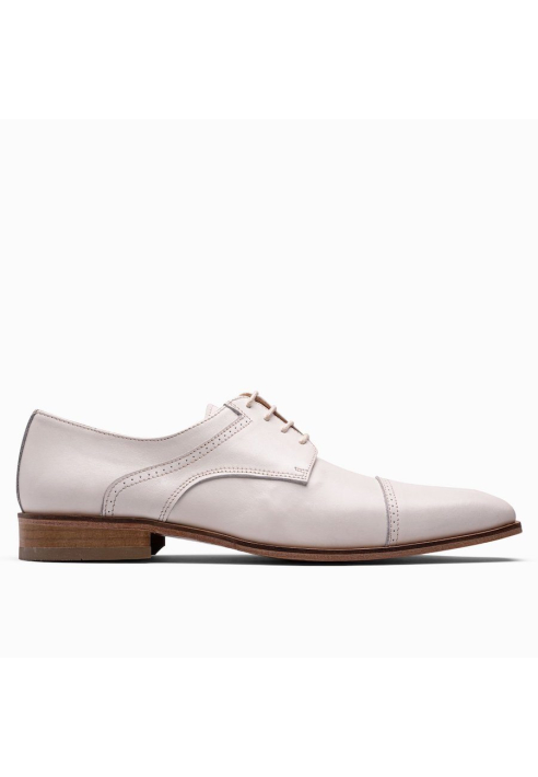 Paulo Bellini Monza Ivory- Zapatos para Hombre ()