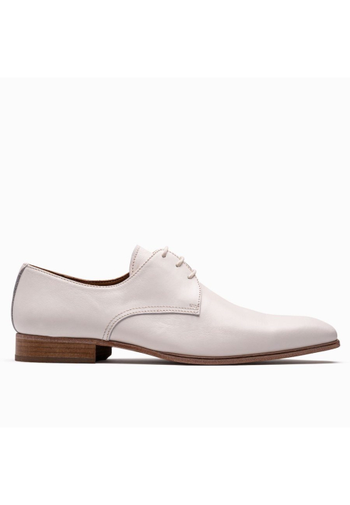 Paulo Bellini Lucca Ivory - Zapatos para Hombre ()