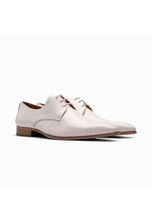 Paulo Bellini Lucca Ivory - Zapatos para Hombre
