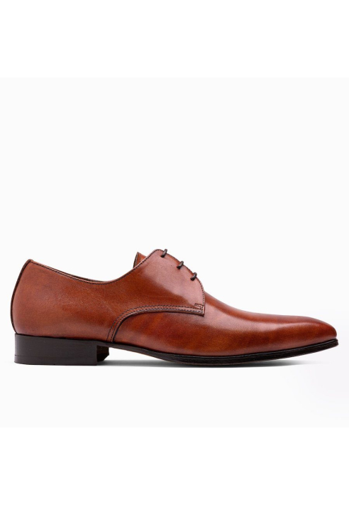 Paulo Bellini Lucca Cognac - Zapatos para Hombre ()