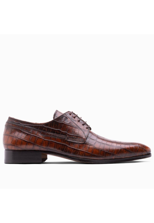 Paulo Bellini Lodi Croco - Zapatos para Hombre ()