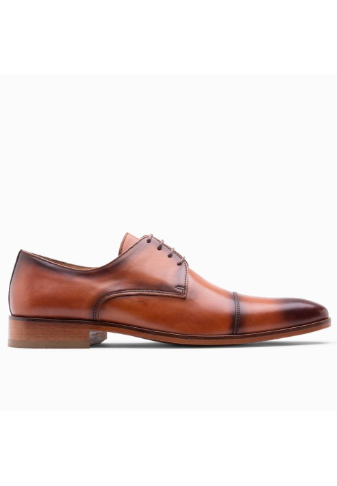 Paulo Bellini Buti Cognac - Zapatos de Hombre ()